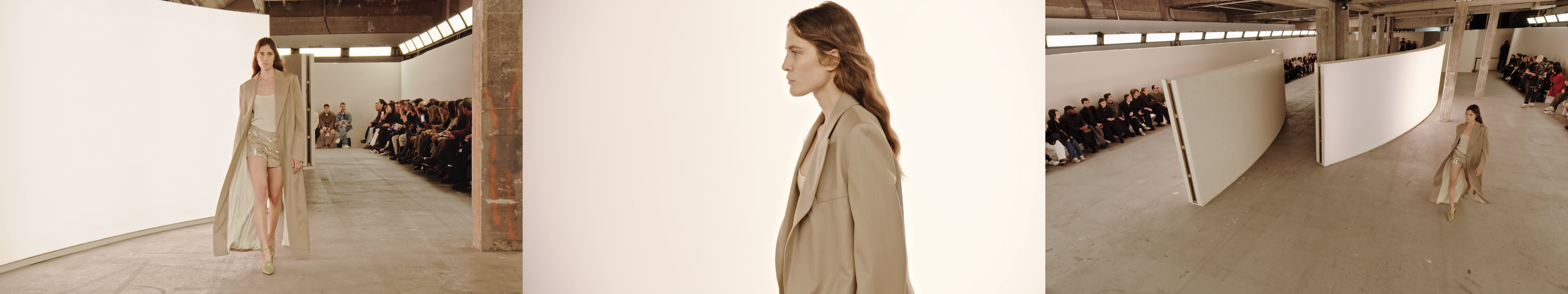 Time Fashion Show FW24